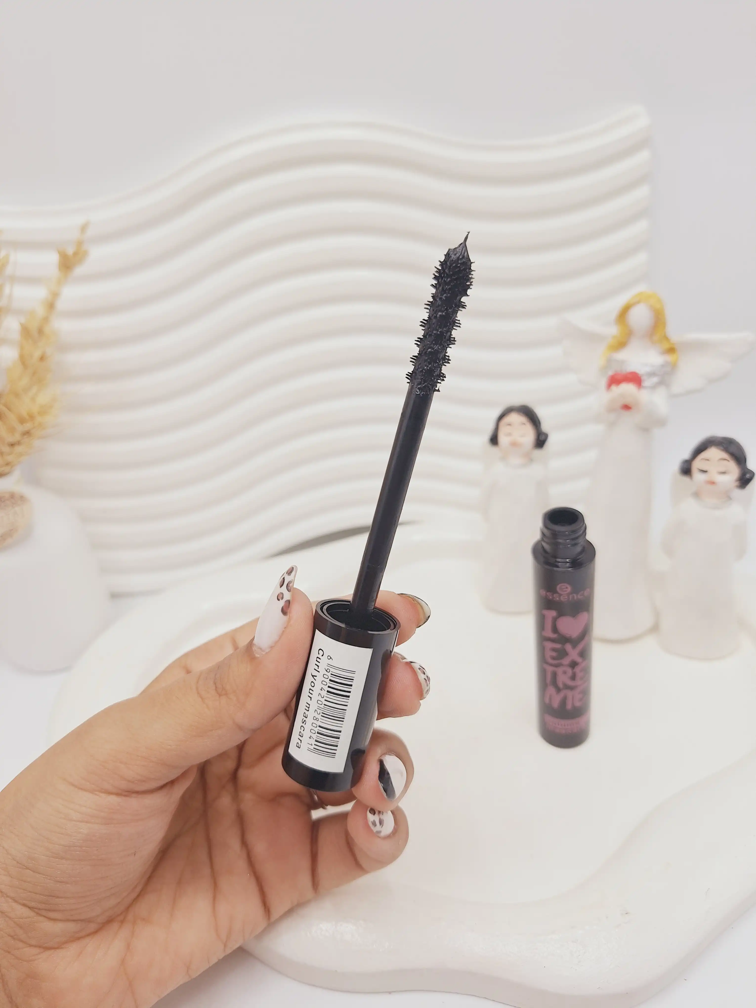 ریمل حجم دهنده اسنس مشکی های کپی درجه 1