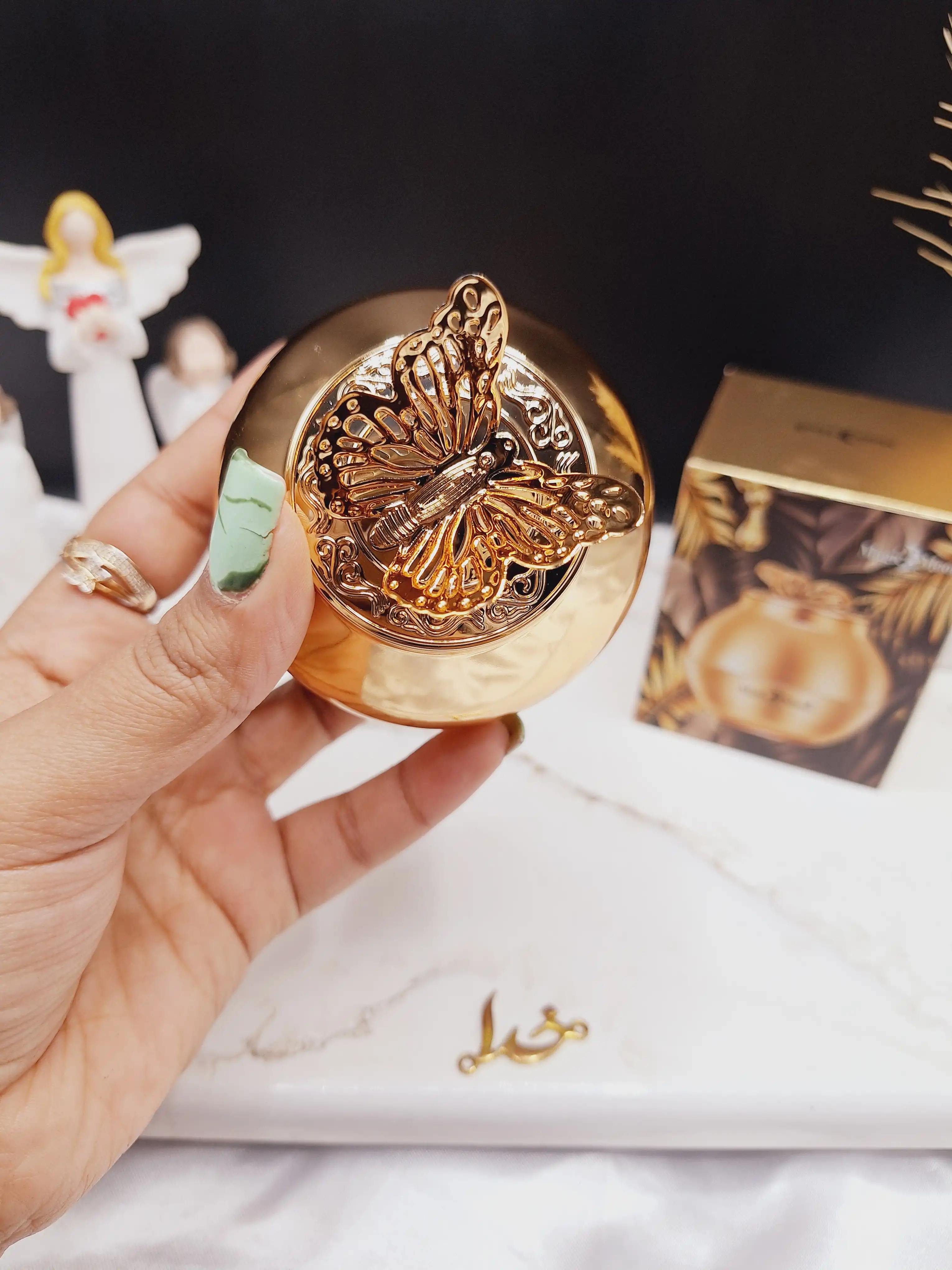 کرم معجزه گر جوان ساز ماه جادویی Magic Moon کد MM_6011