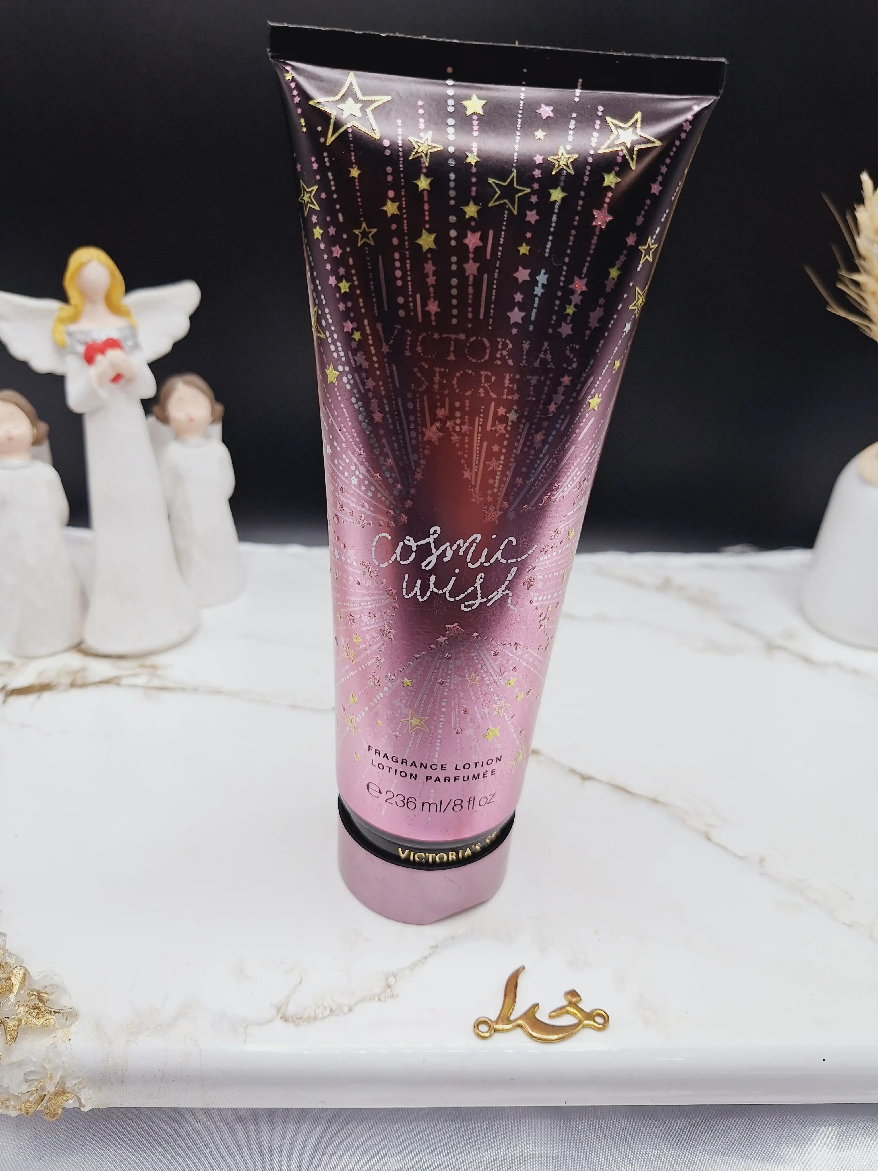 لوسیون ویکتوریا سکرت مدل Cosmic Wish  حجم 236ml کد 3560