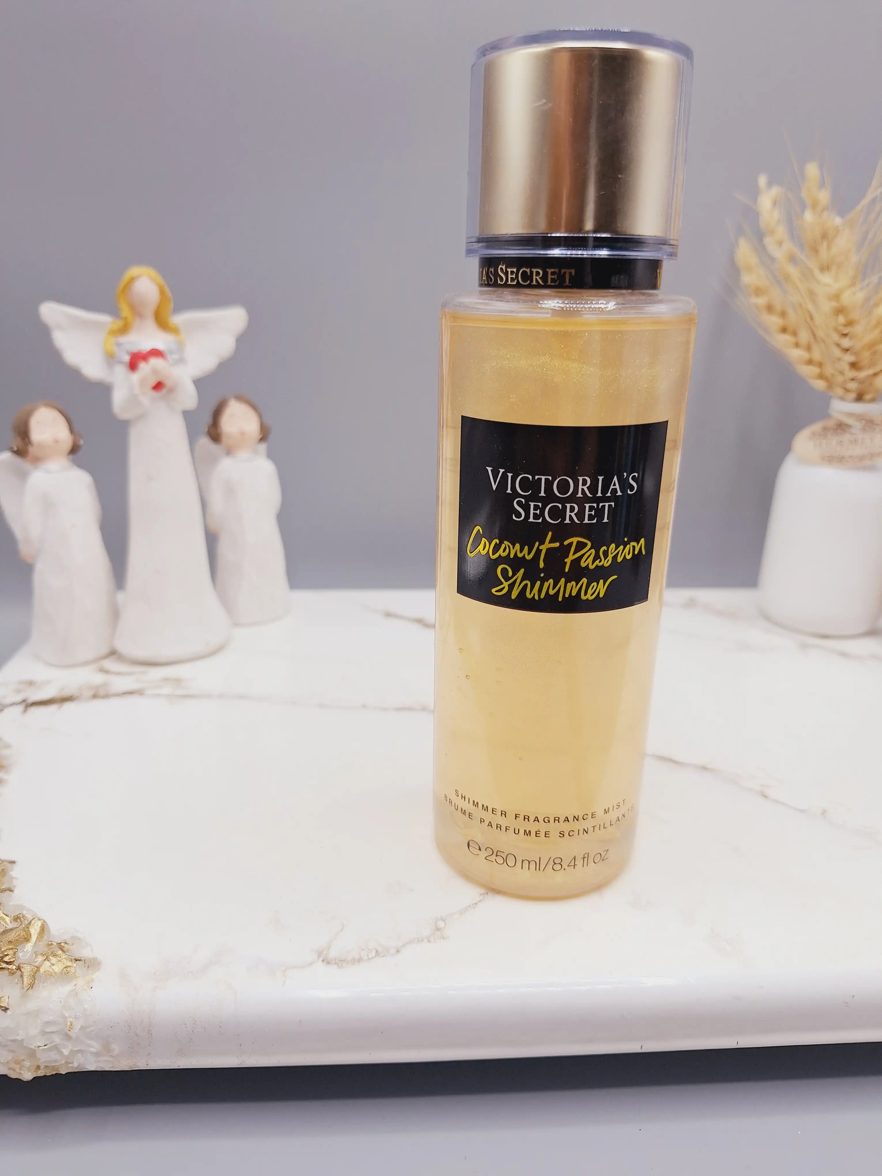 بادی اسپلش 250 ml ویکتوریا سکرت مدل Coconut Passion اورجینال