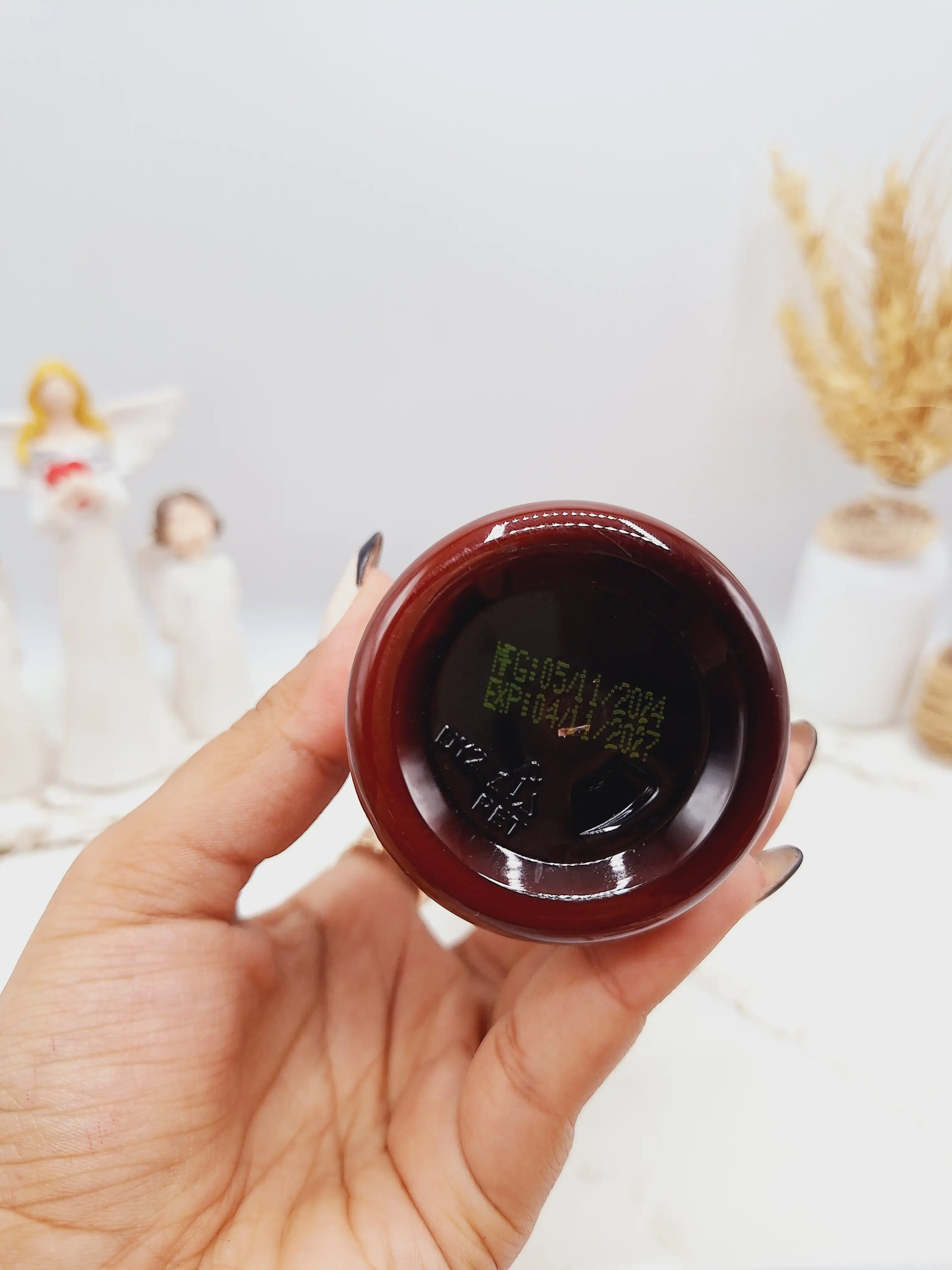 لوسیون بدن کافئین قهوه برند BIOAOUA کد 52810
