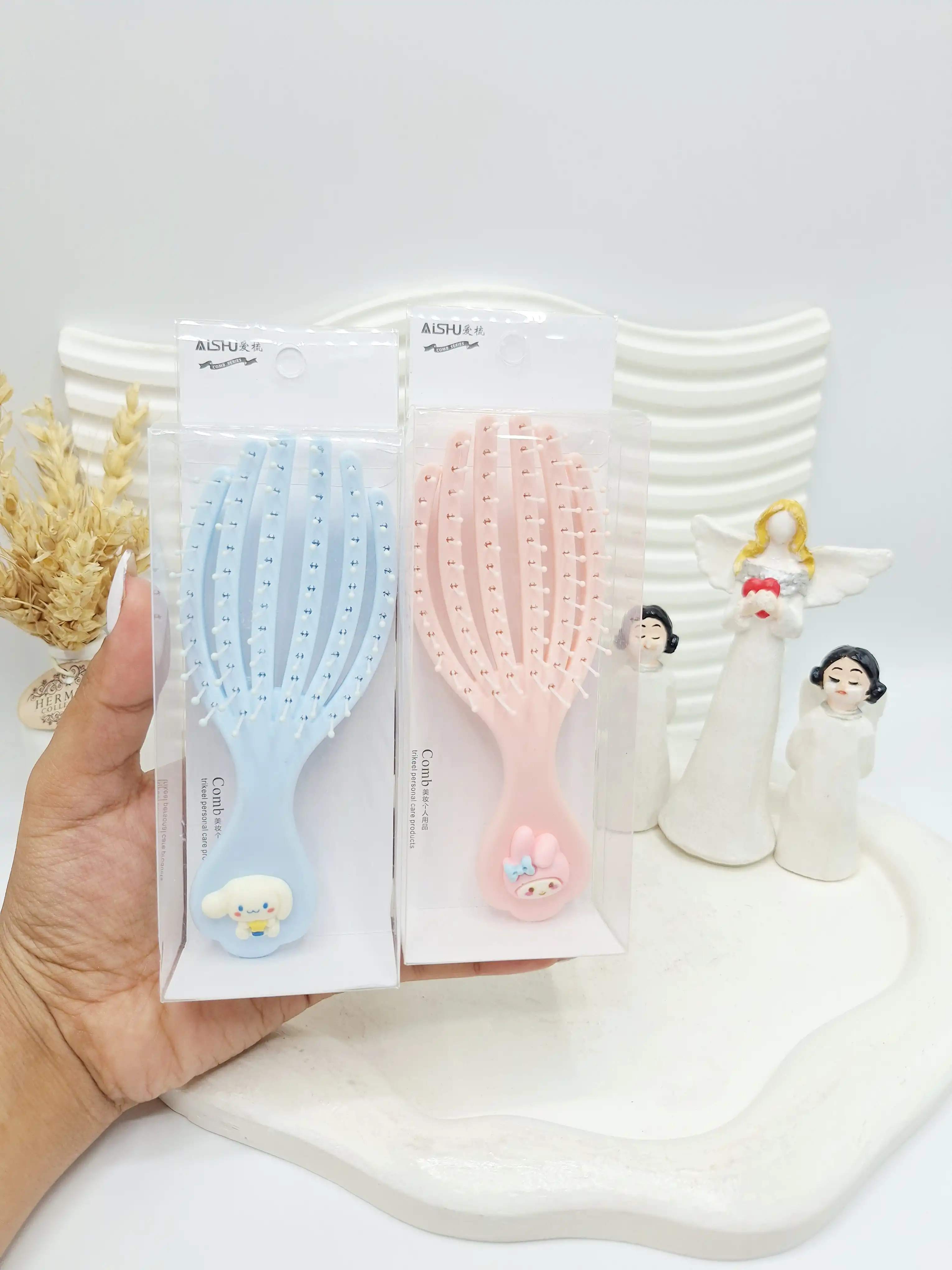 برس مو فانتزی ishuj کد 6691